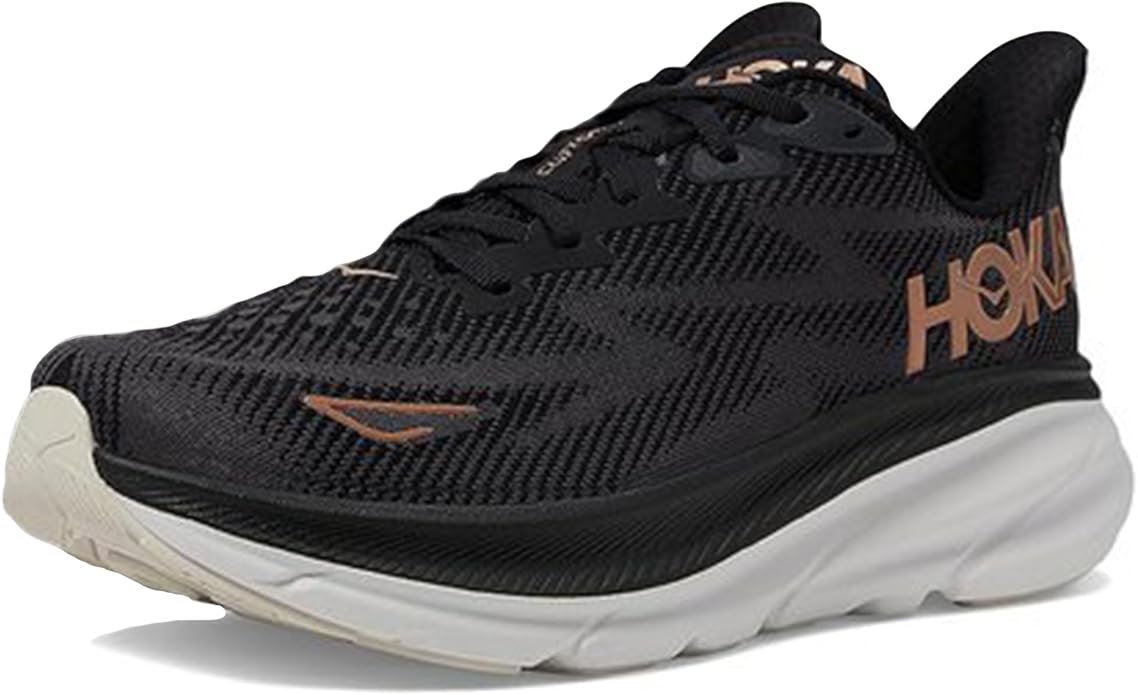 HOKA Damen Laufschuhe Clifton 9