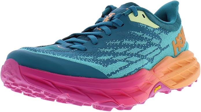 HOKA Damen Laufschuhe Clifton 9