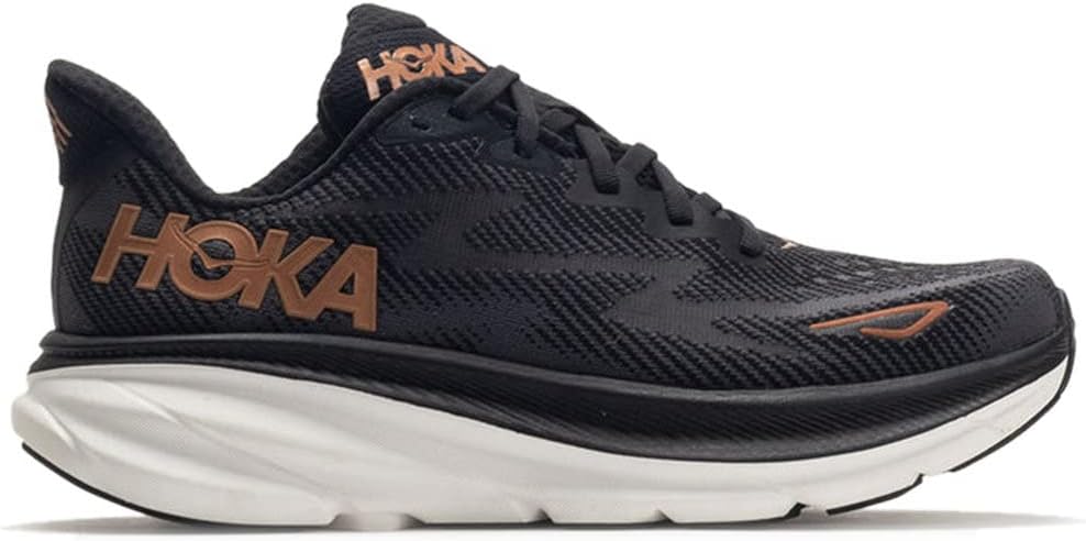 HOKA Damen Laufschuhe Clifton 9