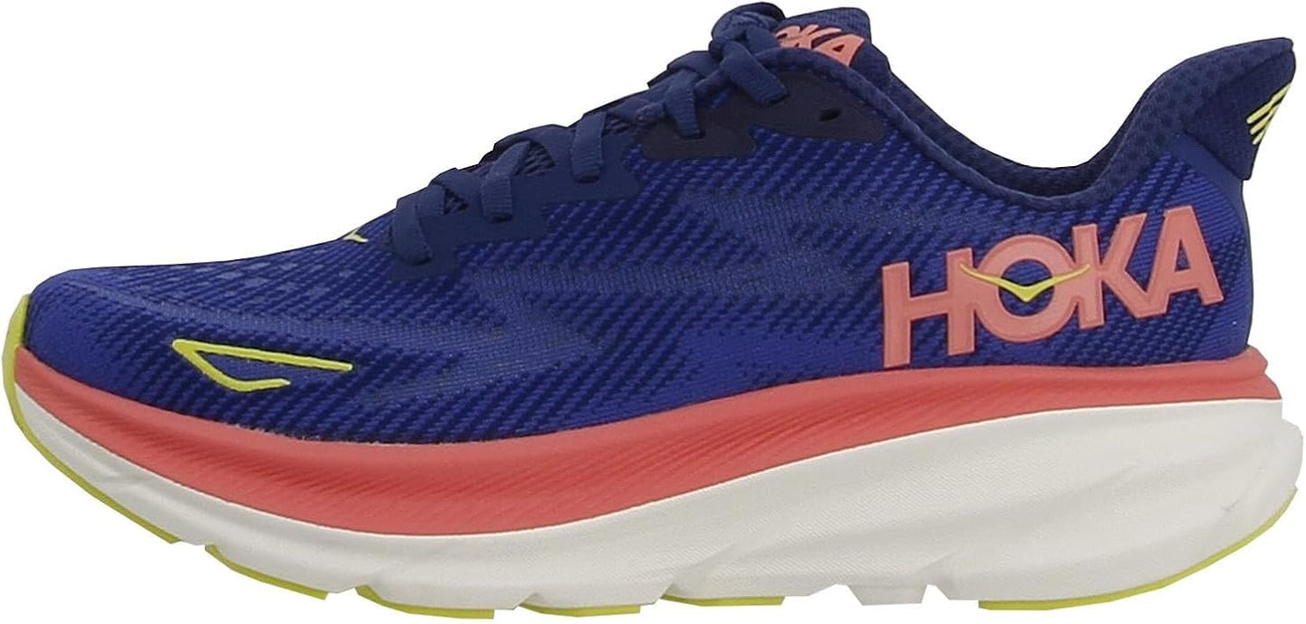 HOKA Damen Laufschuhe Clifton 9