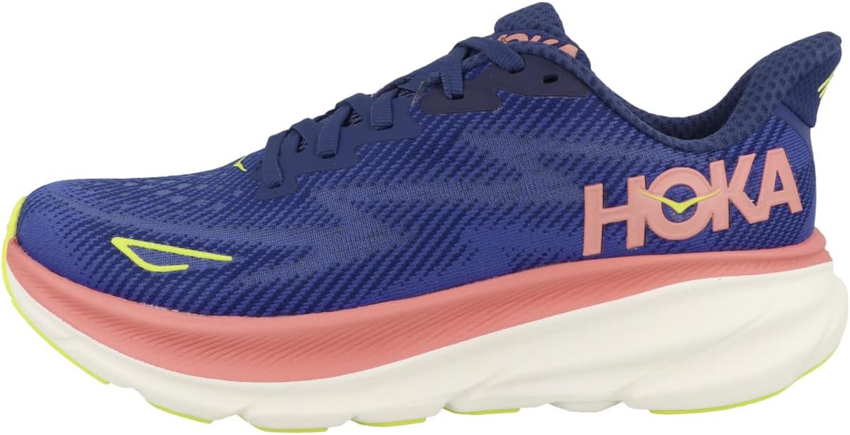 HOKA Damen Laufschuhe Clifton 9