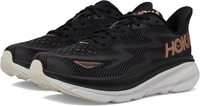 HOKA Damen Laufschuhe Clifton 9