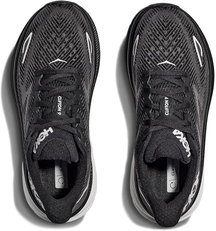 HOKA Damen Laufschuhe Clifton 9