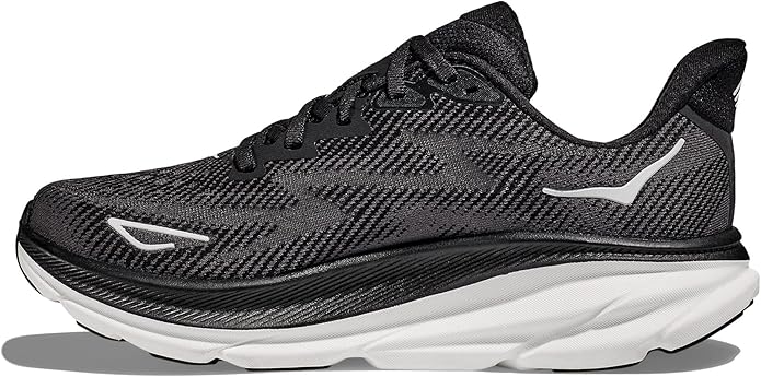 HOKA Damen Laufschuhe Clifton 9