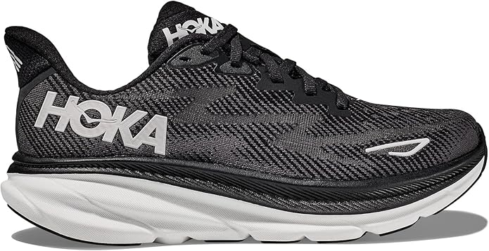 HOKA Damen Laufschuhe Clifton 9