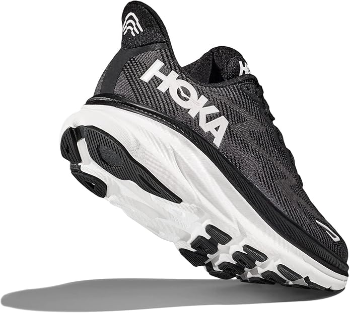 HOKA Damen Laufschuhe Clifton 9