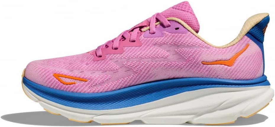 HOKA Damen Laufschuhe Clifton 9