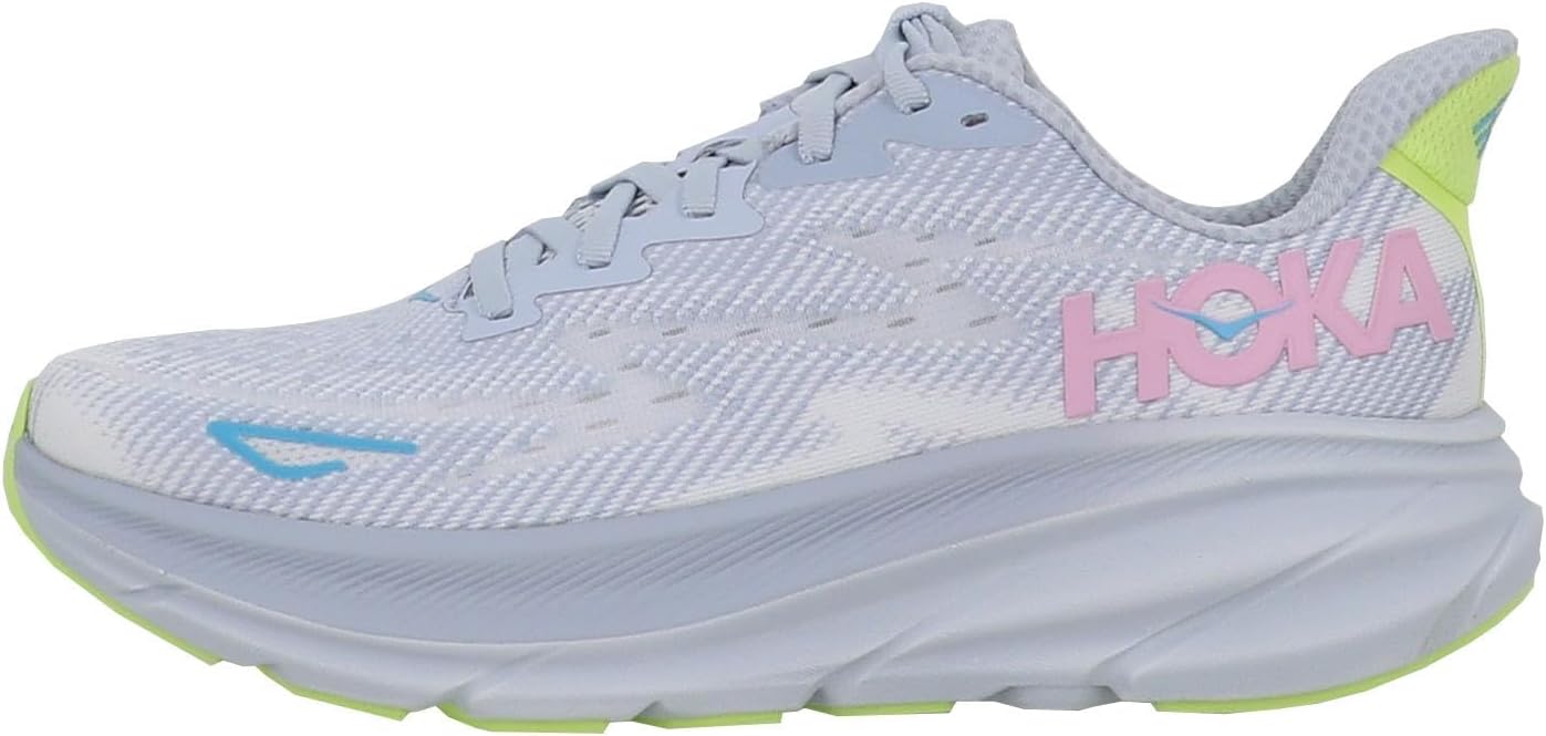 HOKA Damen Laufschuhe Clifton 9