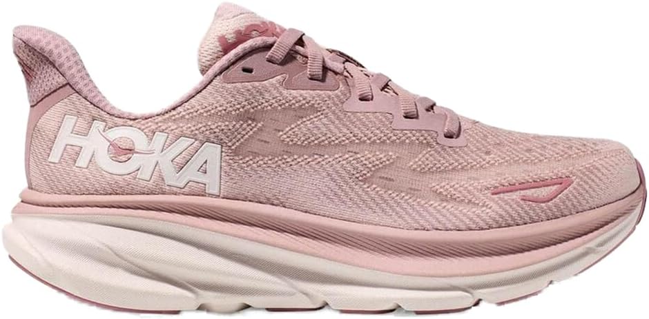 HOKA Damen Laufschuhe Clifton 9