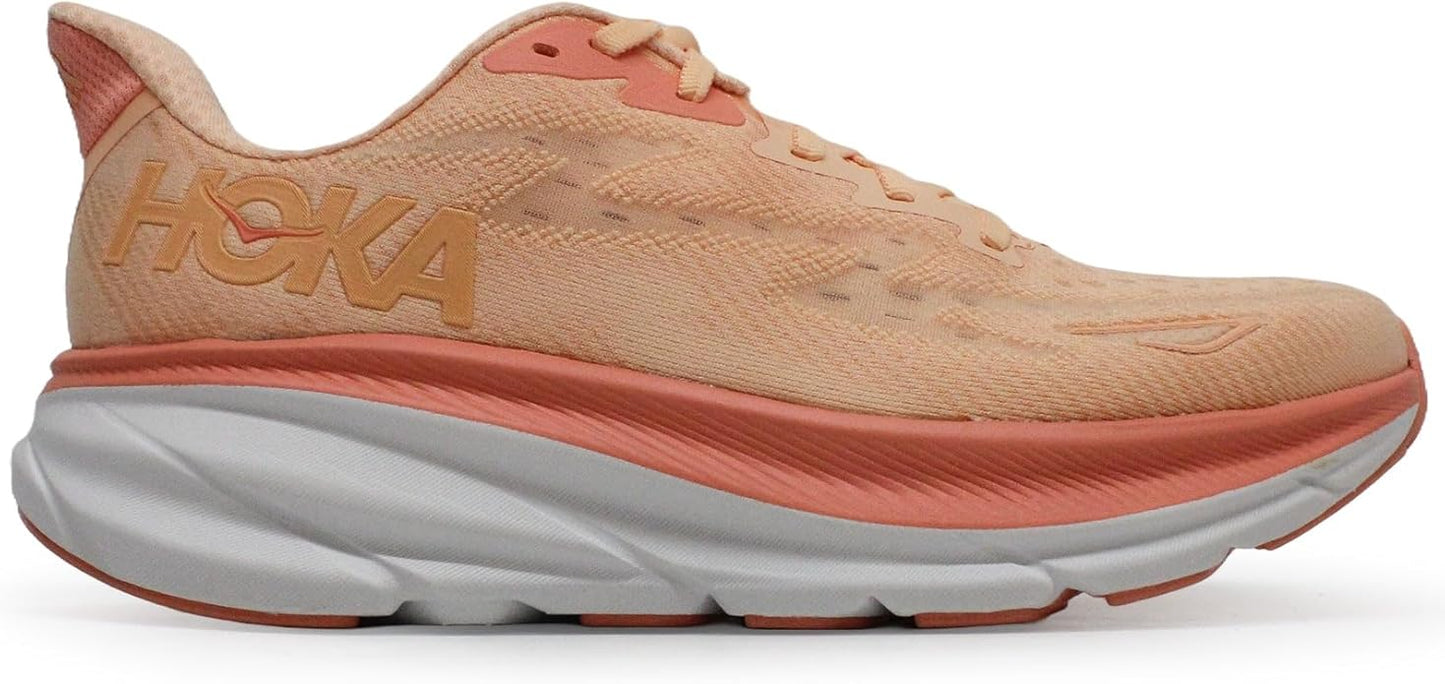 HOKA Damen Laufschuhe Clifton 9