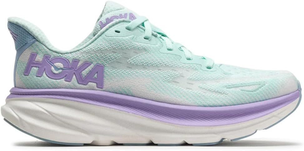 HOKA Damen Laufschuhe Clifton 9