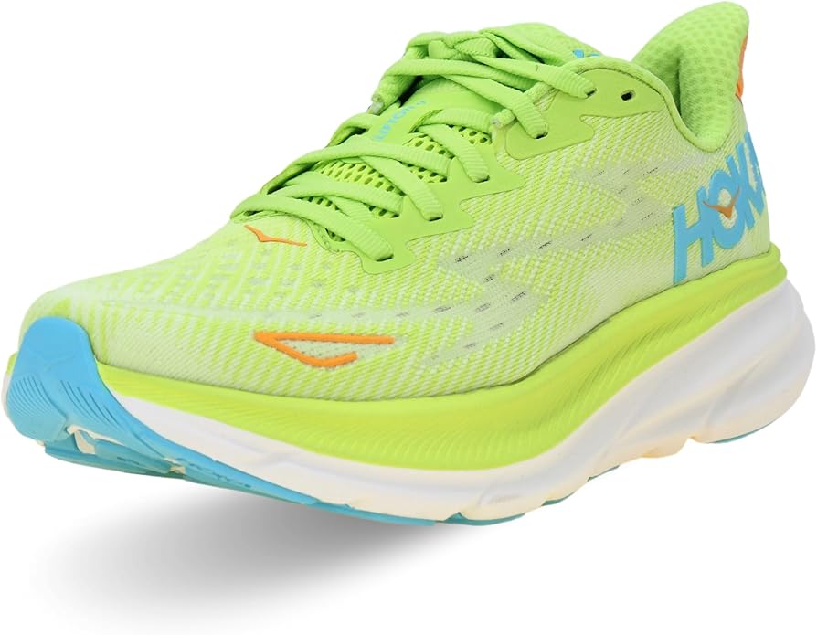 HOKA Damen Laufschuhe Clifton 9