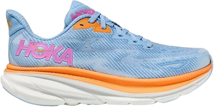 HOKA Damen Laufschuhe Clifton 9
