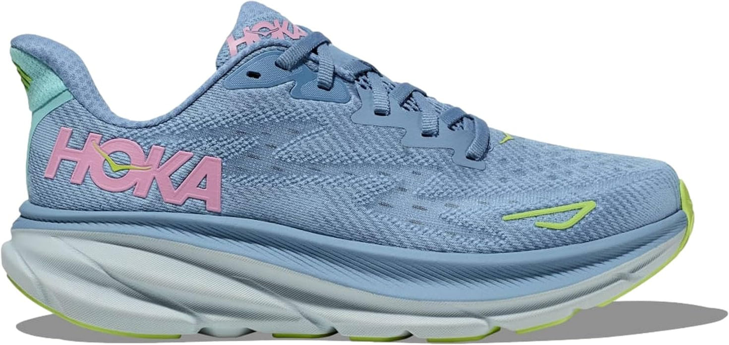 HOKA Damen Laufschuhe Clifton 9
