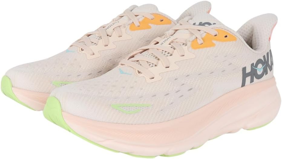 HOKA Damen Laufschuhe Clifton 9