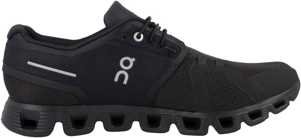 ON Herren Cloud 5 Sneaker