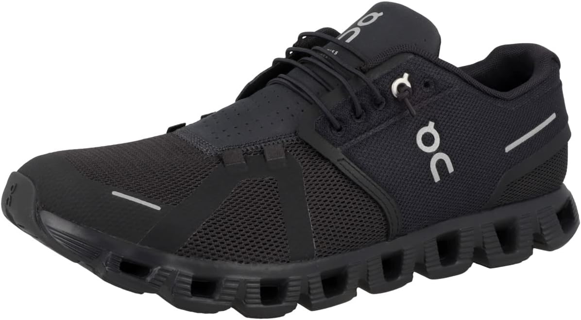 ON Herren Cloud 5 Sneaker