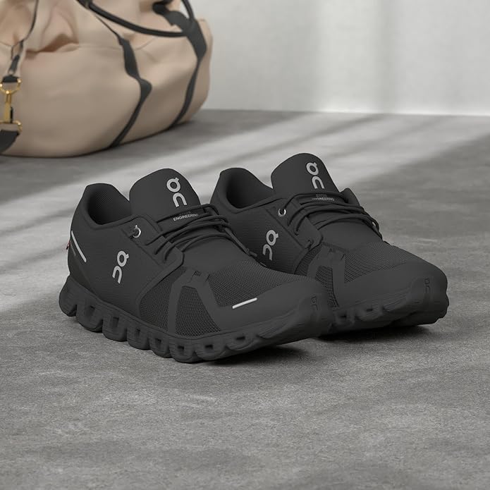 ON Herren Cloud 5 Sneaker